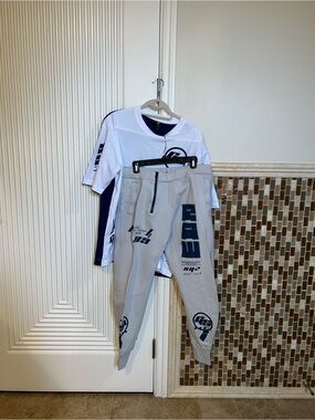 Authentic Men’s G-Star Raw Set